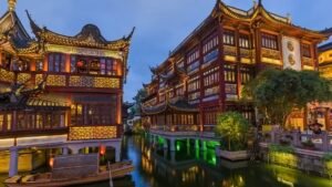 Trip.com forecasts China as top SEA outbound destination for 2026 with triple‑digit flight bookings