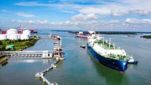 Vietnam’s PV Gas receives first 2026 LNG cargo via Hormuz just before Iran blockade tightened