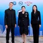 Agoda rolls out AI‑powered travel companion as Bangkok tech hub opens across APAC