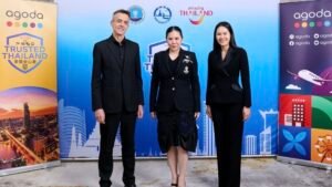 Agoda rolls out AI‑powered travel companion as Bangkok tech hub opens across APAC