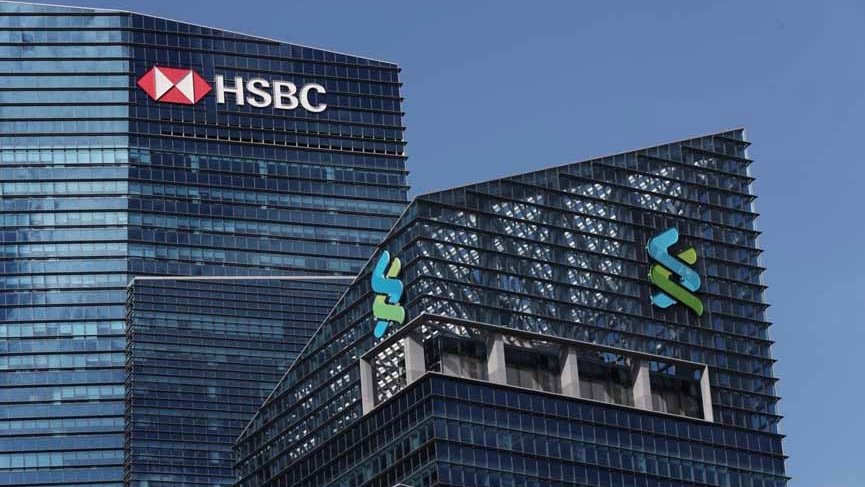 Citi, StanChart evacuate Dubai offices, HSBC closes Qatar branches as fears grow