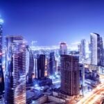 Dubai real estate shrugs off Iran strikes with $100m+ deals powering forward