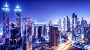 Dubai real estate shrugs off Iran strikes with $100m+ deals powering forward