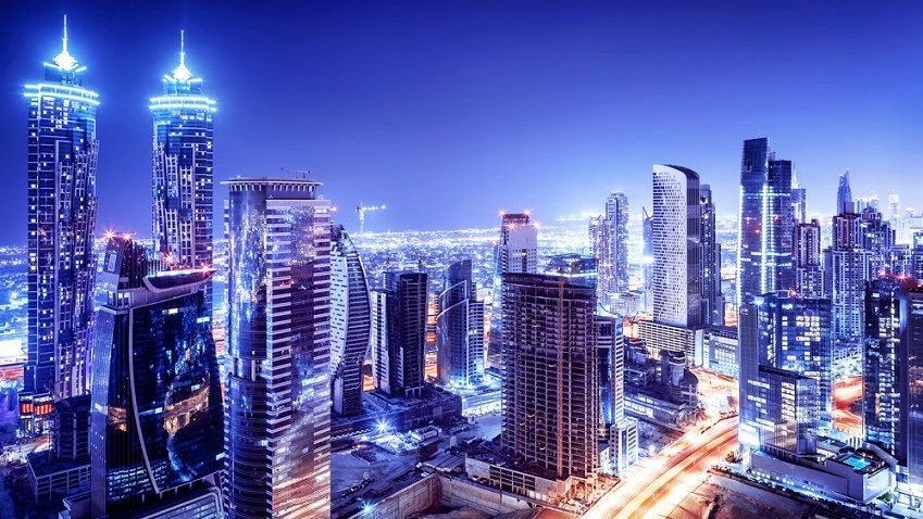 Dubai real estate shrugs off Iran strikes with $100m+ deals powering forward