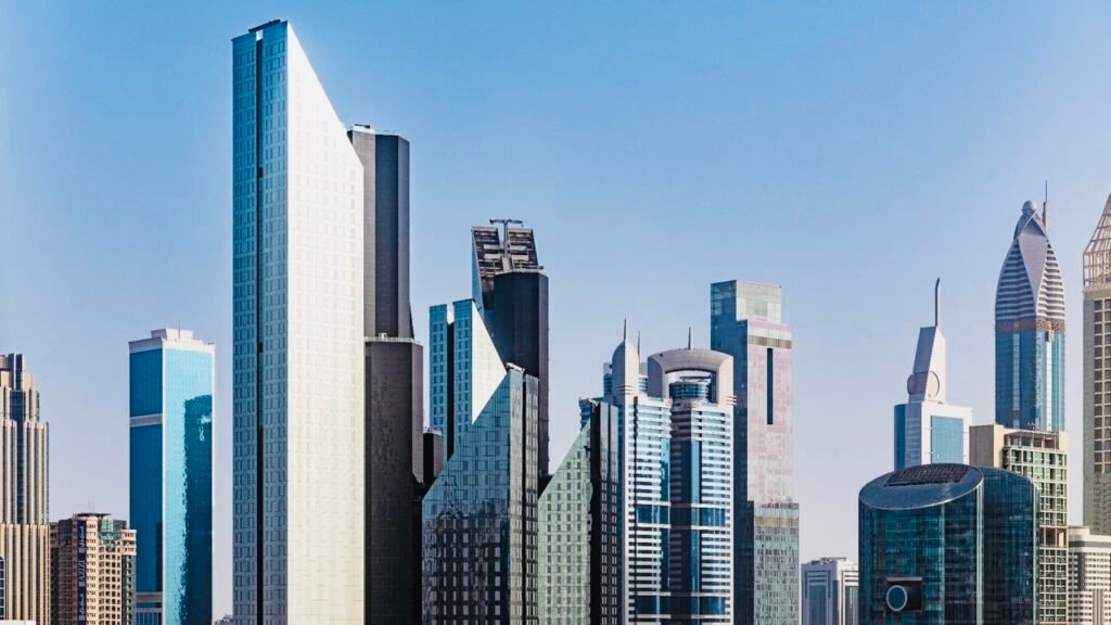 Iranian military warns Middle East banks are now targets, rattling Dubai’s financial hub