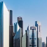 Iranian military warns Middle East banks are now targets, rattling Dubai’s financial hub