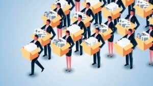 Job axe swings across Asia banking sector as foreign banks tighten costs and trim headcount