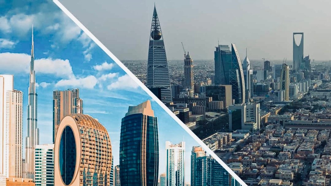 Middle East wealth managers build Dubai-Riyadh hubs as ultra-rich clients demand digital, Shariah-compliant advice