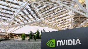 Nvidia Shuts Dubai Office, Tech Giants Tighten Security in Gulf