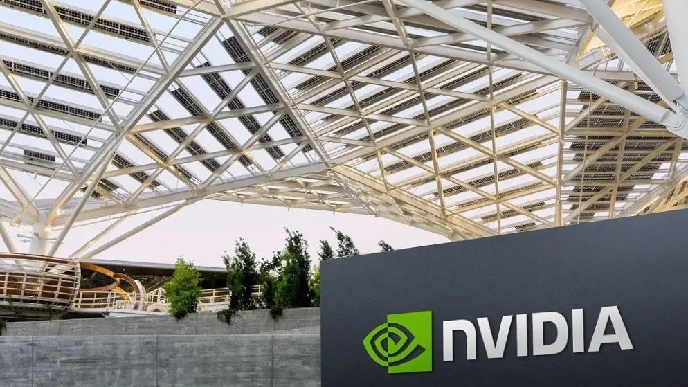 Nvidia Shuts Dubai Office, Tech Giants Tighten Security in Gulf