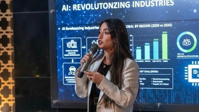 Saudi Startups Secure Funding for AI, Chips Amid Regional Momentum