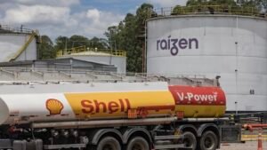 Shell’s Brazil exposure deepens as group faces questions over $668m backstop for Raizen amid ethanol‑market turmoil
