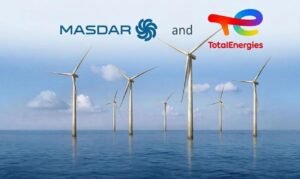 TotalEnergies‑Masdar JV locks in $2.2bn Asia renewables push, signalling oil majors’ pivot to Asia‑Pacific green assets