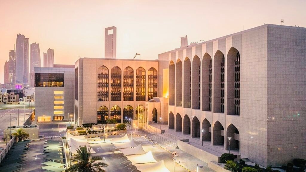 UAE banks keep 17% capital adequacy and 146.6% liquidity coverage as conflict risk rises