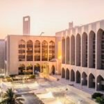 UAE banks keep 17% capital adequacy and 146.6% liquidity coverage as conflict risk rises