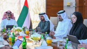 Bank of Sharjah delivers record Q1 performance on stronger interest income