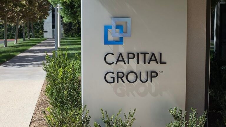 Capital Group opens first Middle East office as regional expansion ...