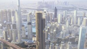 Deyaar revenue hits Dh447 million despite hospitality pressures