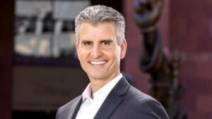 Disney taps Josh D’Amaro as CEO replacing Bob Iger