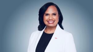 Dow names COO Karen Carter as next CEO succeeding Fitterling