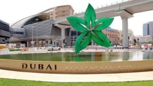 Dubai Healthcare City launches AED1.3 billion infrastructure expansion