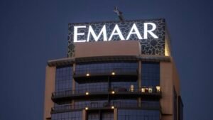 Emaar Q1 profit surges 33% as Dubai property demand accelerates