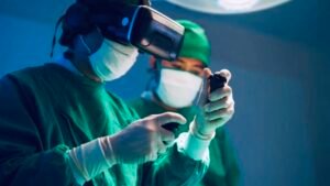 KFSHRC becomes first Middle East centre to implant AI brain-sensing device
