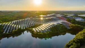 Mubadala takes stake in US renewable specialist Power Factors