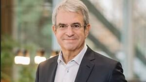 Nestle ousts Schneider, appoints Freixe as replacement