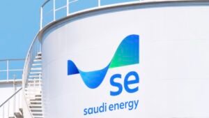 Saudi Energy Q1 revenue up 9.4%, net profit surges 89.3%