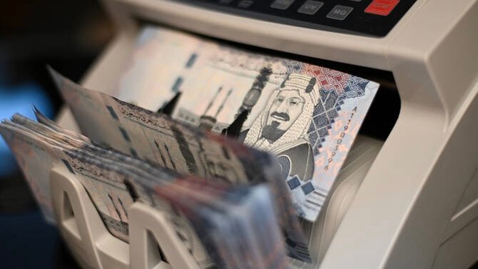 Saudi lenders post strong Q1 profit growth as lending momentum stays resilient