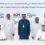 Ta’ziz and Alpha Dhabi sign $10 billion chemicals investment deal