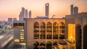 UAE banking sector shows renewed strength as major lenders report solid earnings