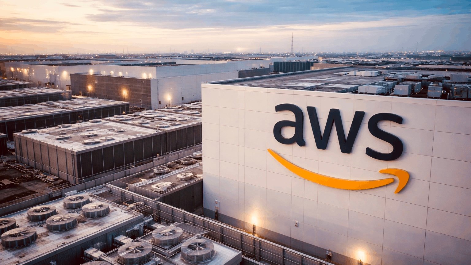 AWS data centre disruptions in the Gulf renew focus on cloud resilience