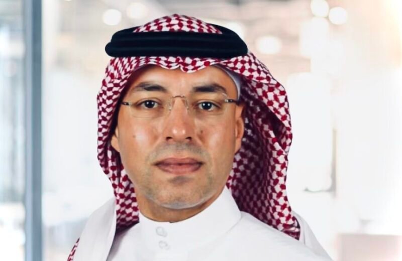 Bank-Albilad-appoints-Bashaar-Al-Qunaibit-as-chief-executive-officer.