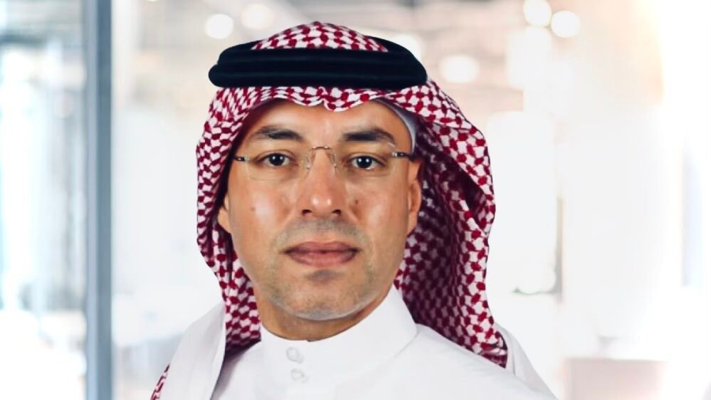 Bank-Albilad-appoints-Bashaar-Al-Qunaibit-as-chief-executive-officer.