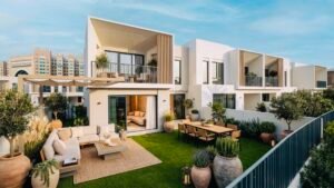 Dubai Residential REIT acquires Jebel Ali Village townhouses for $243 million