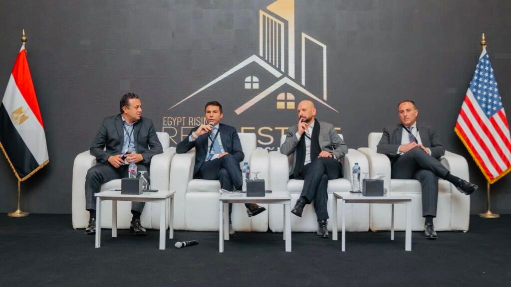 Egypt’s real estate market shifts toward strategic partnerships