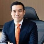 FWD Group appoints Knattapisit Krutkrongchai as Thailand CEO