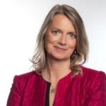 HSBC Continental Europe appoints Cécile Ratcliffe as chief executive officer