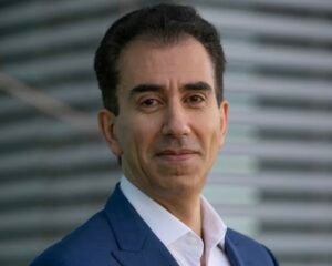 KPMG-Middle-East-appoints-Islam-Al-Bayaa-as-incoming-chief-executive-officer