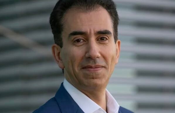 KPMG-Middle-East-appoints-Islam-Al-Bayaa-as-incoming-chief-executive-officer
