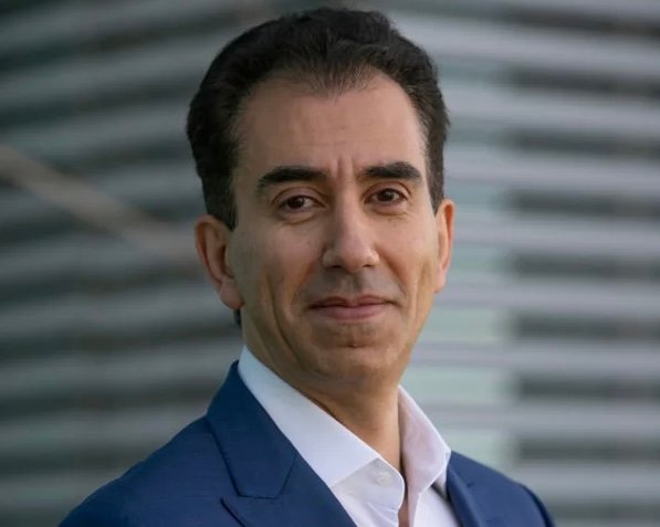 KPMG-Middle-East-appoints-Islam-Al-Bayaa-as-incoming-chief-executive-officer