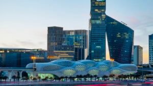Saudi Arabia Eases Property Ownership Rules for Non-Saudis