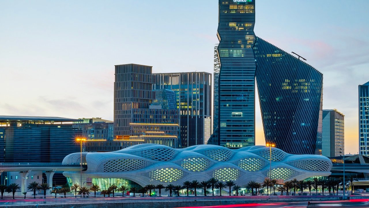 Saudi Arabia Eases Property Ownership Rules for Non-Saudis