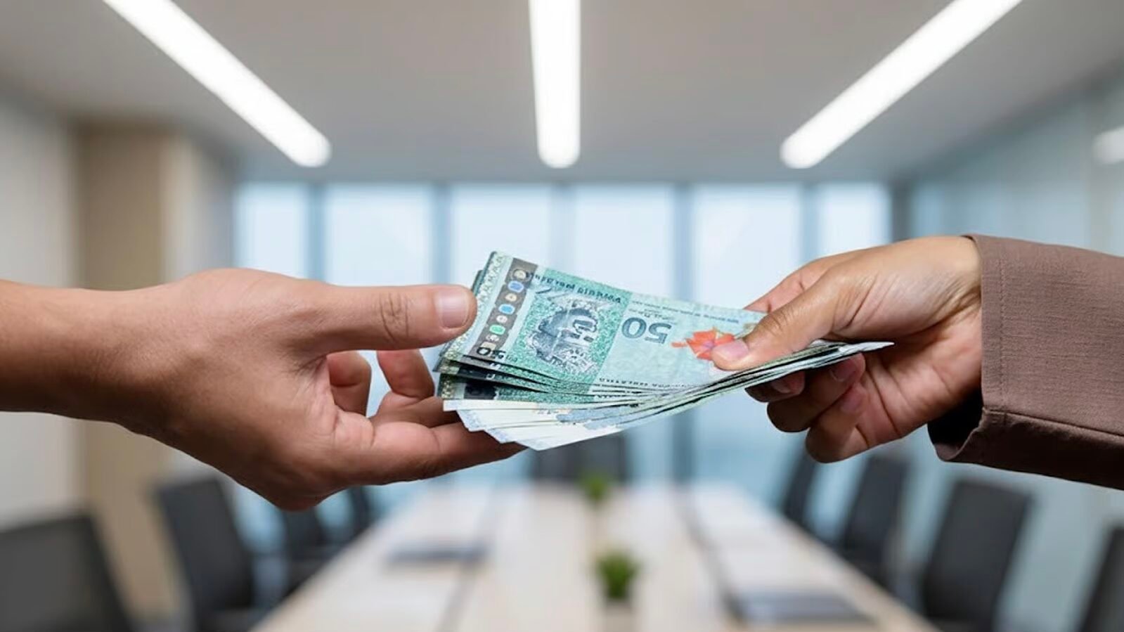 Malaysia bank loan growth seen at 4.5% to 5.5% in 2026