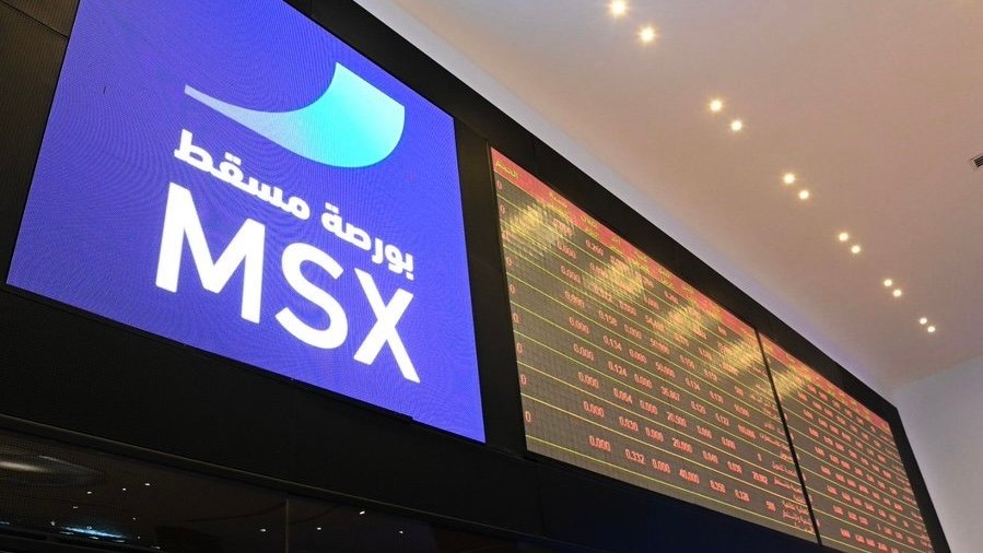 Oman’s Banking Sector Gains Momentum as Credit Growth and Profits Climb