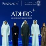 PureHealth consolidates clinical research through Abu Dhabi Health Research Centre