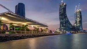 Qatar real estate market gains momentum as investor demand remains strong