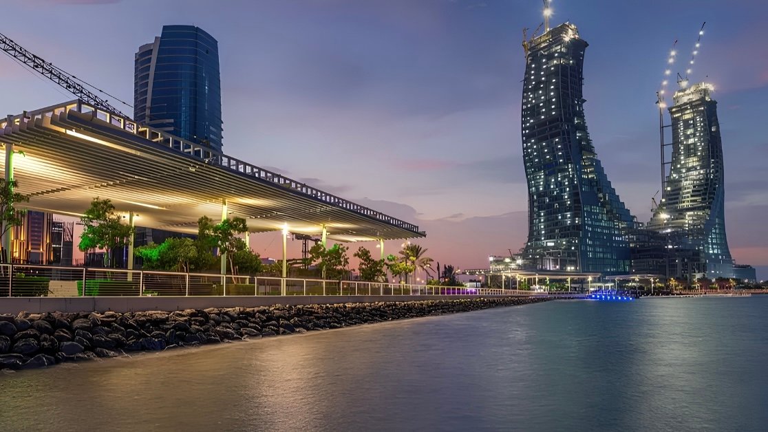 Qatar real estate market gains momentum as investor demand remains strong